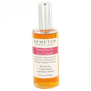 Demeter 429255 Cologne Spray 4 Oz