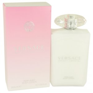 Versace 536342 Body Lotion 6.7 Oz