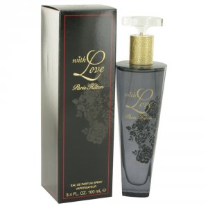 Paris 516226 Eau De Parfum Spray 3.4 Oz For Women