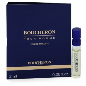 Boucheron 551763 Pour Homme Was Introduced By  In 1999.  Pour Homme Is