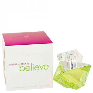 Britney 446561 Eau De Parfum Spray 1 Oz