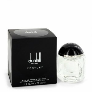 Alfred 545380 Designed By Perfumer Carlos Benaim, Dunhill Century Is A