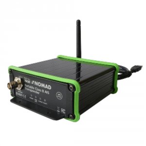 Digital ZDIGNMD Nomad Portable Class B Ais Transponder With Usb  Wifi