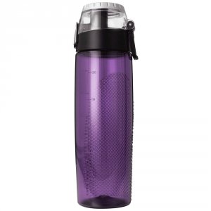 Thermos HP4100PU6 Its You Versus Dehydration. With The  24-ounce Hydra