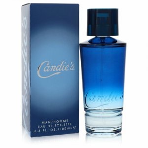 Liz 555840 Candies By  Edt Spray 3.4 Oz For Men