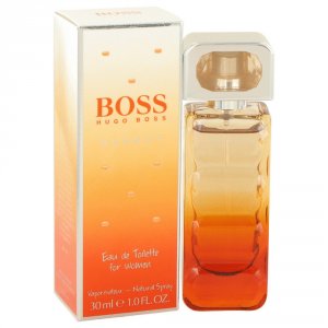 Hugo 501661 Boss Orange Sunset By  Was Launched In 2010, For The Vivac