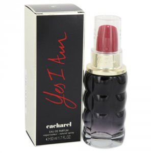 Cacharel 541213 Eau De Parfum Spray 1.7 Oz