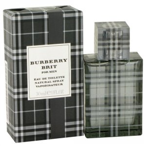 Burberry 403547 Eau De Toilette Spray 1 Oz