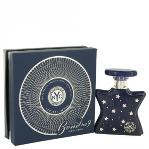 Bond 480639 Launched By World Renown Perfume House  In 2003, Combines 