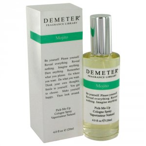 Demeter 460466 Cologne Spray 4 Oz For Anyone