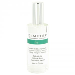 Demeter 426487 Cologne Spray 4 Oz