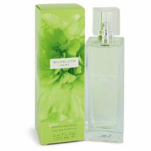 Banana 546503 Wildbloom Vert By  Eau De Parfum Spray 3.4 Oz For Women