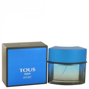 Tous 492542 Introduced In 2010,  Man Sport Is A Signature Creation By 