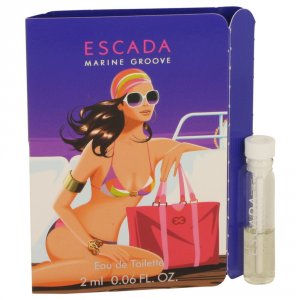 Escada 500250 Vial (sample) .06 Oz