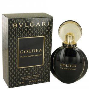 Bvlgari 537784 Unleash Your Inner Goddess With A Spritz Of  Goldea The