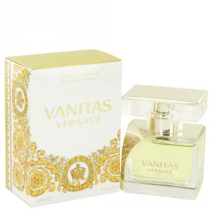 Versace 515023 Launched In 2011, Vanitas Is The Latest Fragrance From 