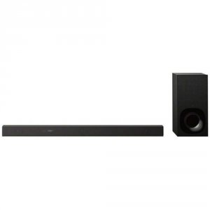 Sony HT-Z9F Ht-z9f 3.1 Channel Sound Bar System - Dolby Atmos - Wirele