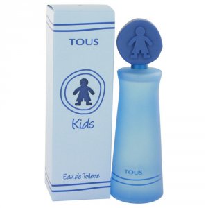 Tous 529199 This Fragrance Was Created By The House Of  With Perfumers