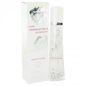 Givenchy 503477 Be Irresistible By Wearing This Very Irresistible  Ele