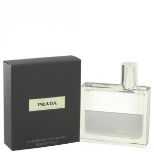 Prada 434319 Is An Oriental Floral Fragrance For Women. The First Impr