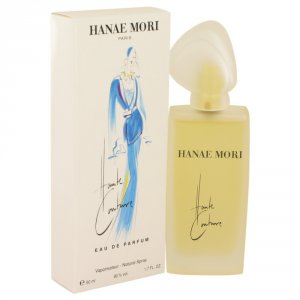 Hanae 415922 Haute Couture Was Launched In 1998 By The Design House Of