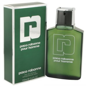 Paco 400256 Eau De Toilette Spray 3.4 Oz