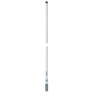 Shakespeare HS-2774-1-R Galaxy 6.5' Broadband Antenna6.5 Ft. Broadband