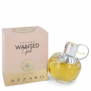 Azzaro 547600 Eau De Parfum Spray 2.7 Oz