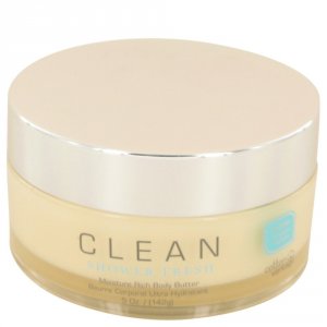 Clean 534206 A Soothing Spa In A Bottle, This Is A Floral Fragrance Fo