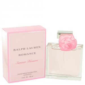 Ralph 502415 Women Eau De Parfum Spray 3.4 Oz By