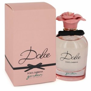 Dolce 542662 Dolce Garden Is A Floral-gourmand Fragrance For Women Tha