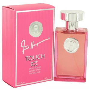 Fred 403464 Eau De Parfum Spray 3.4 Oz For Women