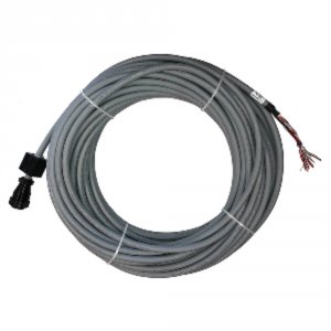 Kvh S32-1031-0100 Powerdata Cable Fv3 - 10039;