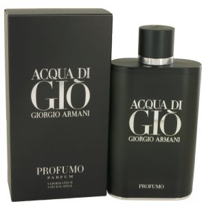 Giorgio 535208 New  Acqua Di Gio Profumo Cologne, 6.08 Ounce