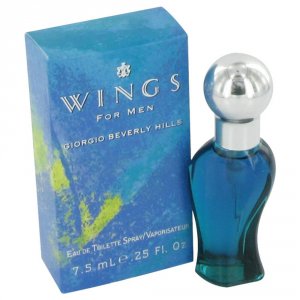 Giorgio 402561 Launched By The Design House Of  In 1994, Wings Is Clas