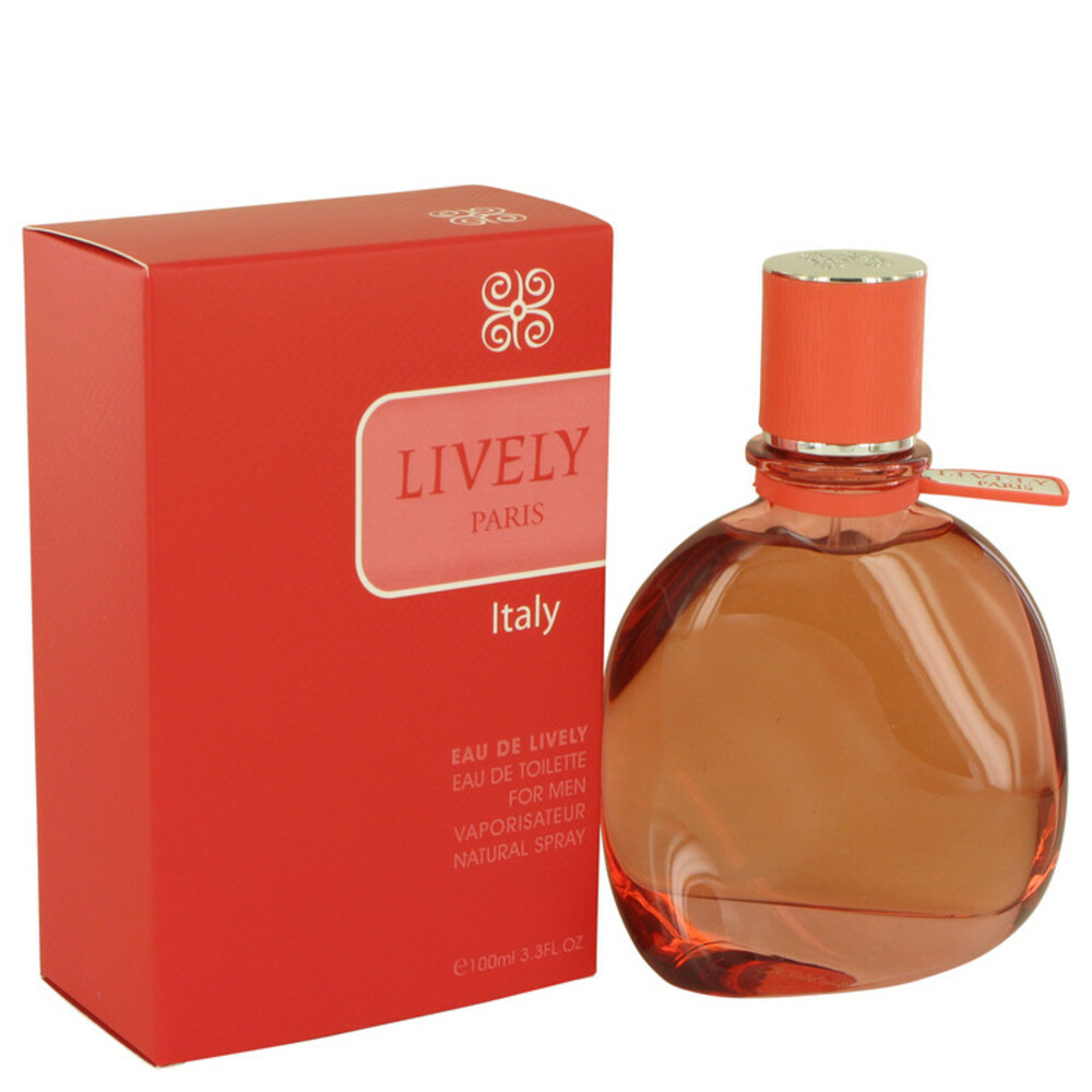 Parfums Lively-540019