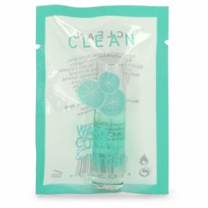 Clean 545395 Mini Eau Fraiche .17 Oz