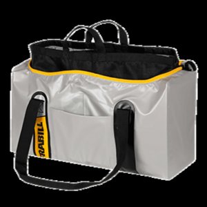 Frabill 446512 Mesh  Weigh Bagfeatures:woven Mesh Bag Easily Slips In 