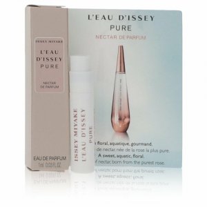 Issey 556391 Leau Dissey Pure Is A Fragrance For Women. It Consists Of