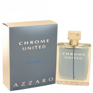 Azzaro 501982 Eau De Toilette Spray 3.4 Oz