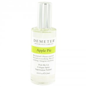 Demeter 460155 Apple Pie Is The Ultimate Scent To Welcome In The Cool 