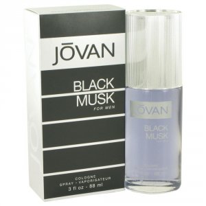 Jovan 461384 Cologne Spray 3 Oz