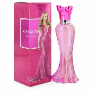 Paris 552145 Pink Rush By  Eau De Parfum Spray 3.4 Oz For Women