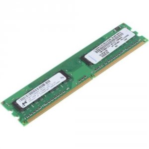 Lenovo 41X4256 1 Gb Ddr2 Dimm Memory Module - Pc2-5300 - Cl5 - 240-pin