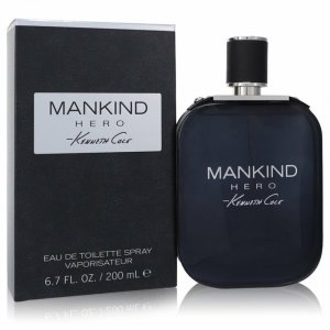 Kenneth 553653 Mankind Hero Is A Wonderful Earthy Fragrance, Perfect F