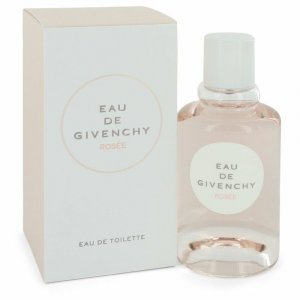 Givenchy 548705 Eau De  Rosee Is A Floral Fragrance For Women. Top Not