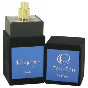 Coquillete 518408 Eau De Parfum Spray 3.4 Oz