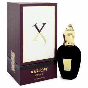 Xerjoff 549111 Eau De Parfum Spray (unisex) 1.7 Oz