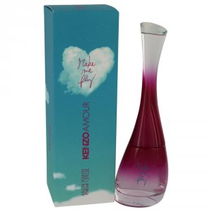 Kenzo 541441 Made Of An Intoxicating Combination Of Fruity And Floral 