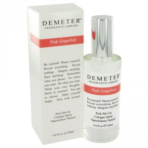 Demeter 463399 Cologne Spray 4 Oz